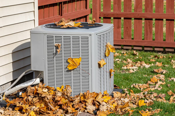 Professional HVAC in Cherry Hill, VA