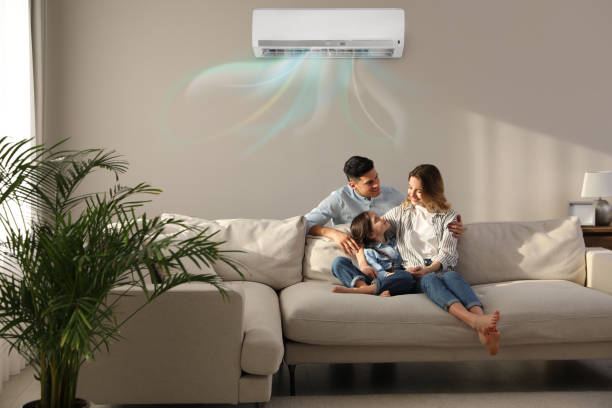 Best Local HVAC companies  in Cherry Hill, VA