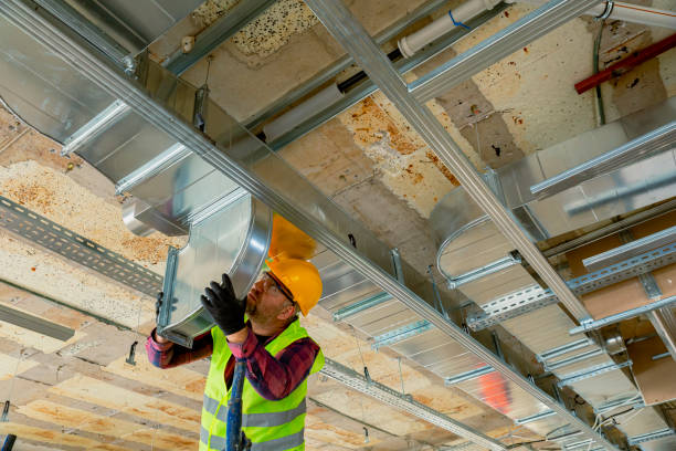 Best HVAC cleaning services  in Cherry Hill, VA