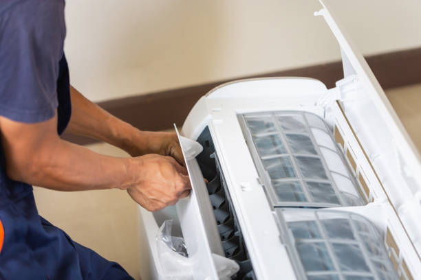 Best HVAC system installation  in Cherry Hill, VA