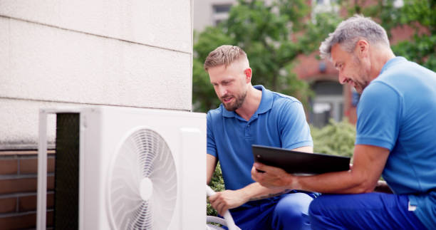 Best HVAC replacement cost  in Cherry Hill, VA