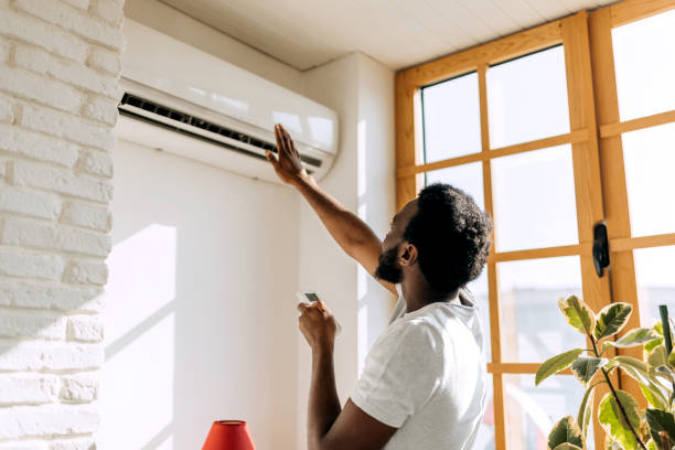 Best Best HVAC companies  in Cherry Hill, VA