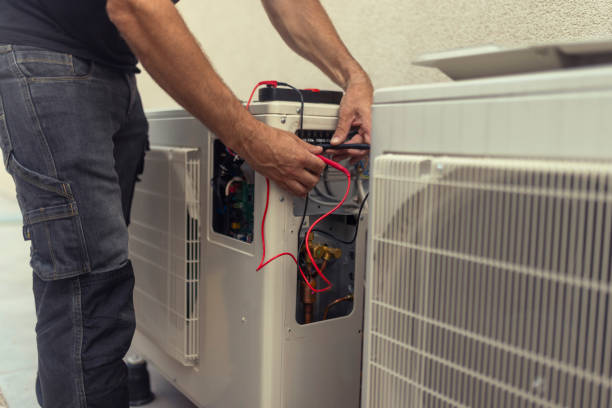 Best Furnace repair near me  in Cherry Hill, VA