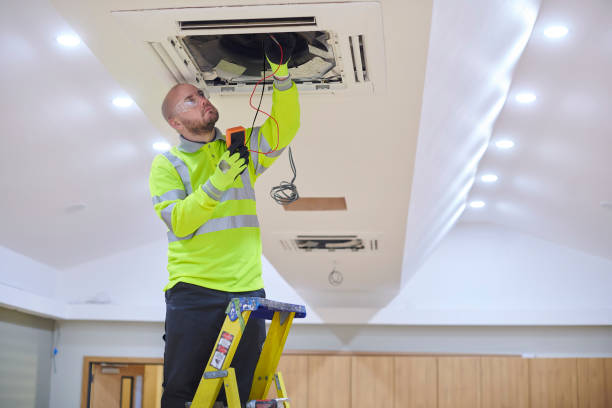 Trusted Cherry Hill, VA HVAC Experts