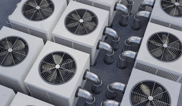 Best HVAC air duct cleaning  in Cherry Hill, VA