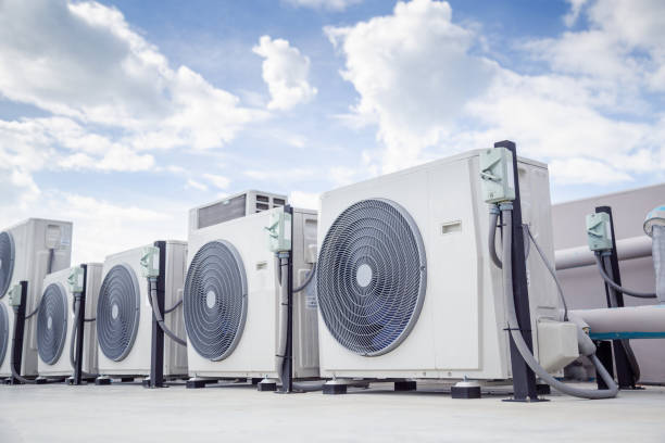 Best Local HVAC companies  in Cherry Hill, VA