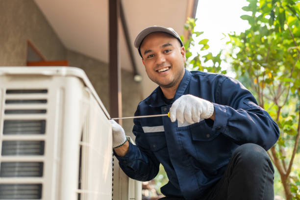 Best Furnace repair near me  in Cherry Hill, VA