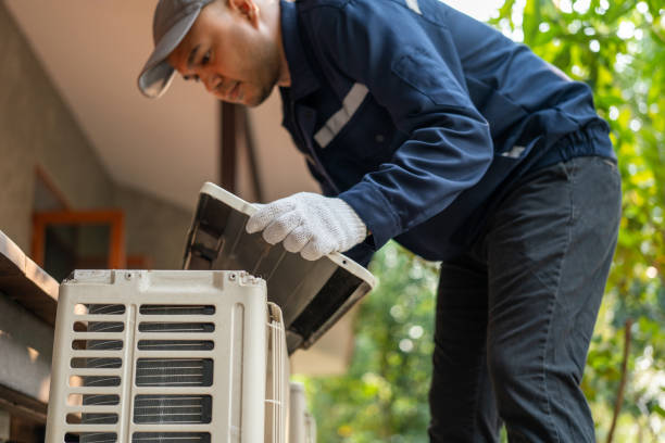 Best Central air repair  in Cherry Hill, VA