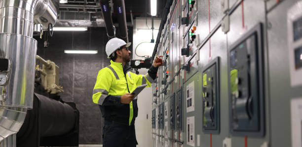 Best Emergency HVAC repair  in Cherry Hill, VA