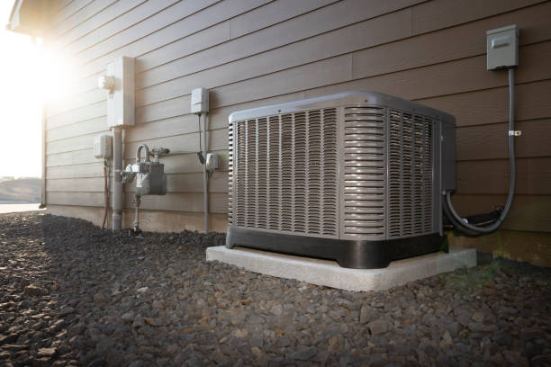 Best HVAC system installation  in Cherry Hill, VA
